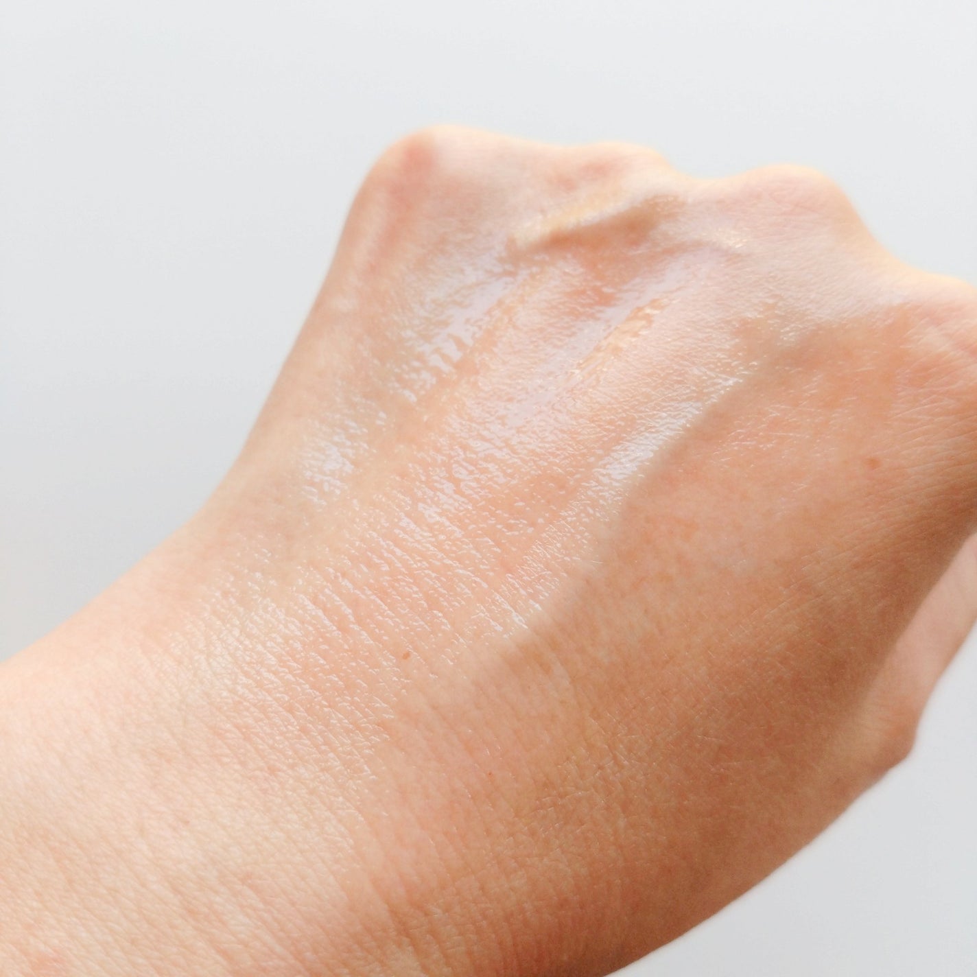 金のプラセンタ濃ハリもっちりーな/ホワイトラベル/アイケア・アイクリームを使ったクチコミ(4枚目)