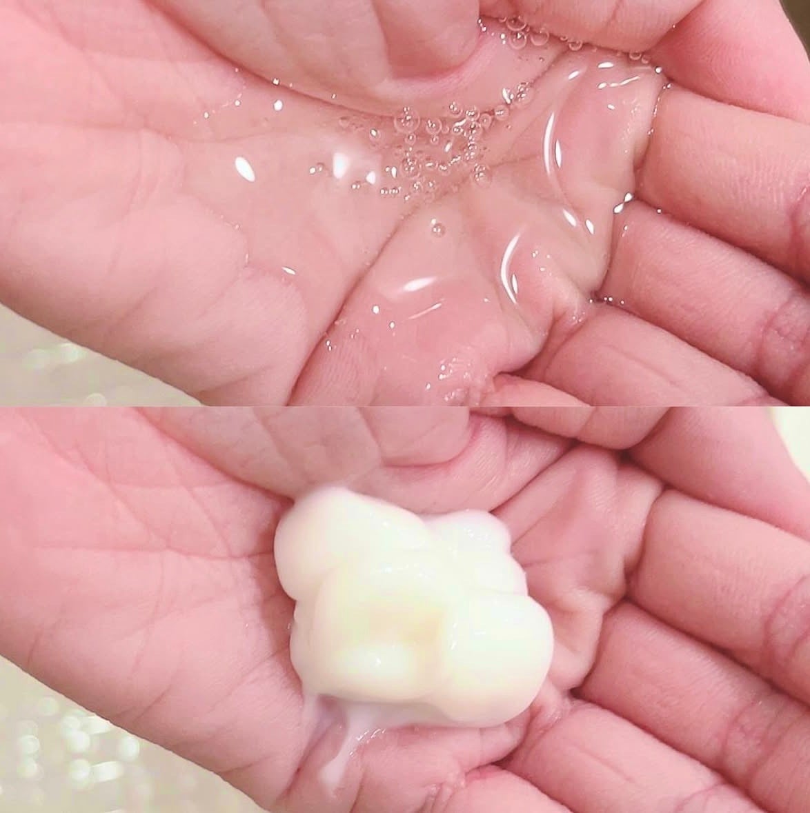 ディアボーテ ブルームドール モイスチャーイン シャンプー/トリートメント/ディアボーテ/市販シャンプーを使ったクチコミ(2枚目)