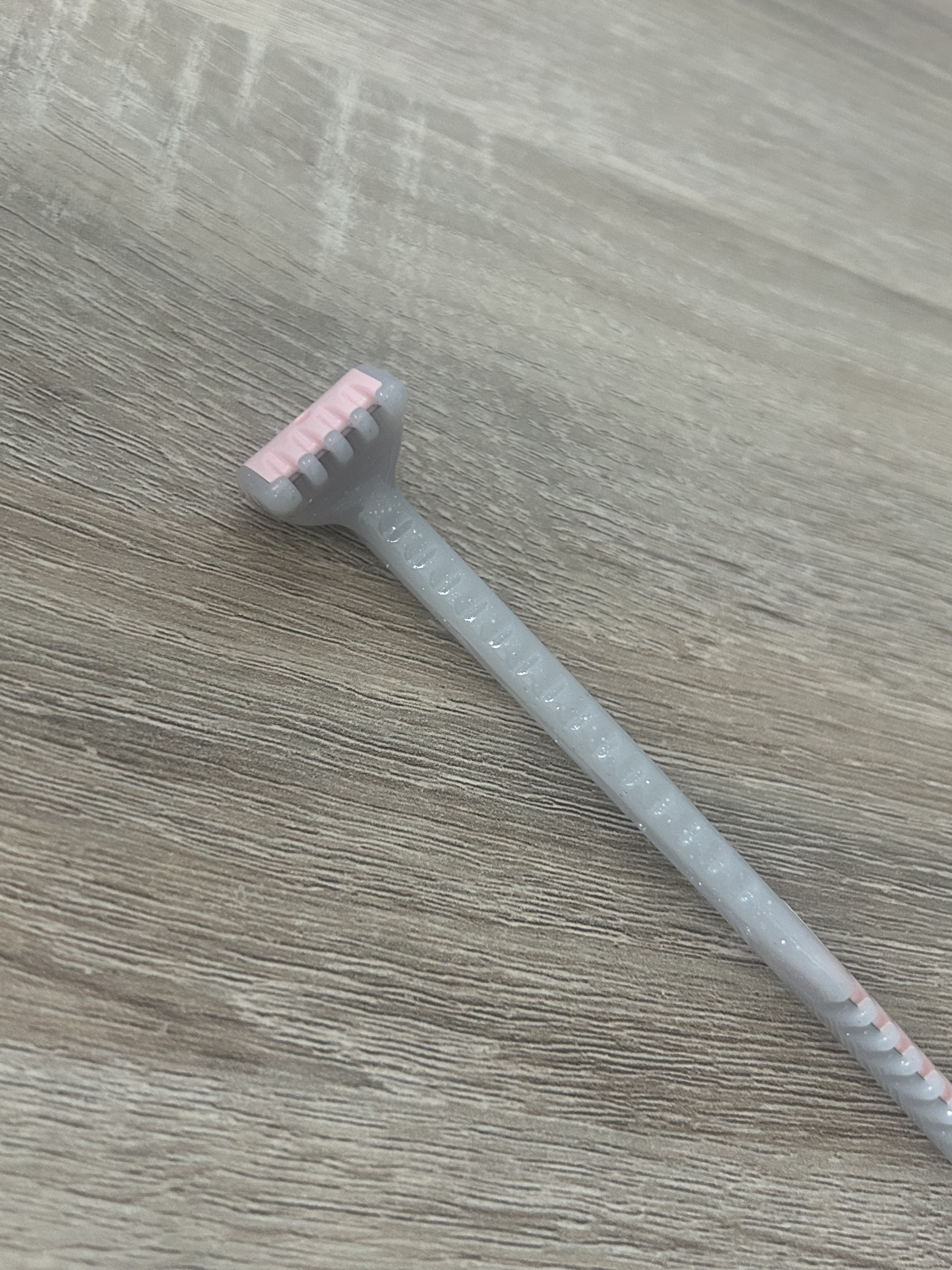 ピアニィ VIO デリケートゾーン用/ピアニィ/シェーバーを使ったクチコミ（2枚目）