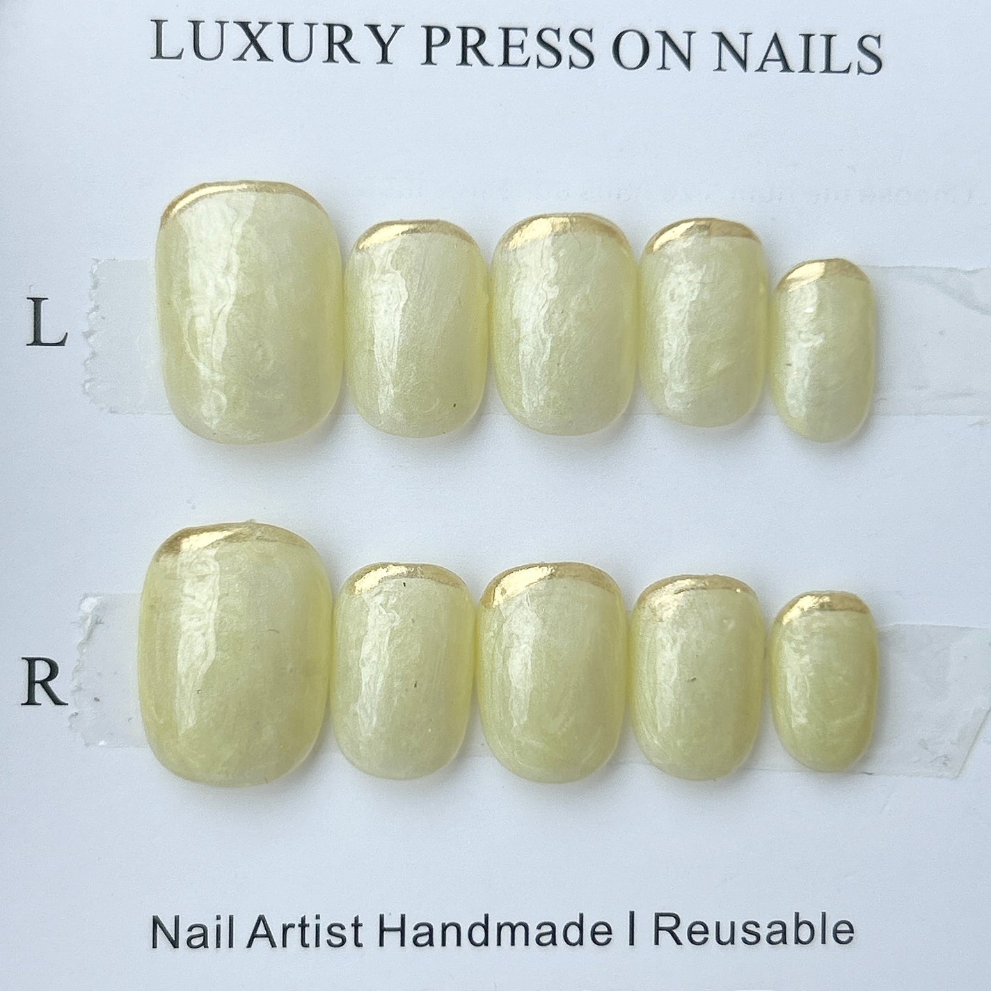 nail_c_tip フォロバ on LIPS 「◻︎独学セルフネイル◻︎チビ爪でも出来るネイル◻︎プチプラ10..」(1枚目)