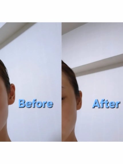 T1 コラーゲンプレミアムブラック/T1 collagen/洗い流すパック・マスクを使ったクチコミ(2枚目)