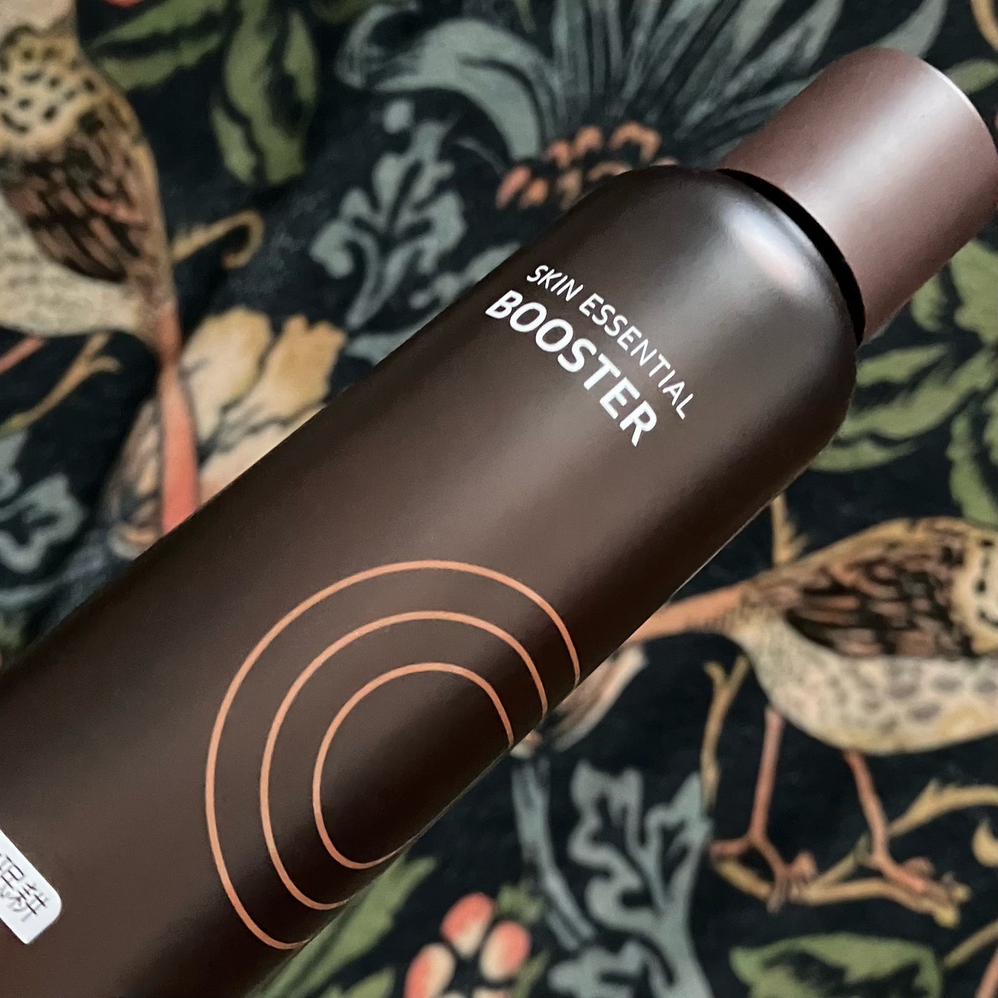 クレマカラコール スキンエッセンシャルブースター/Jaminkyung/化粧水を使ったクチコミ(1枚目)