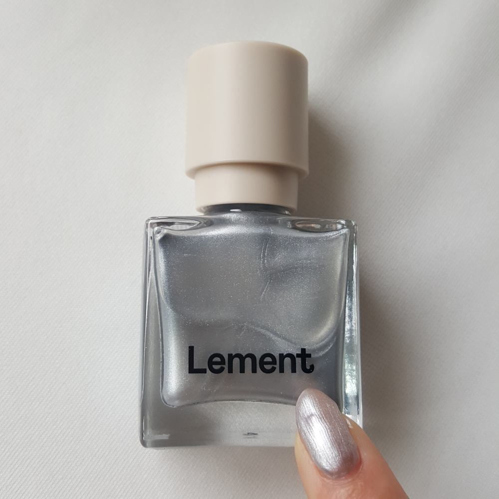 rith♡LIPSパートナー on LIPS 「Lement様から素敵なネイルカラーいただきました!本当に塗り..」(8枚目)