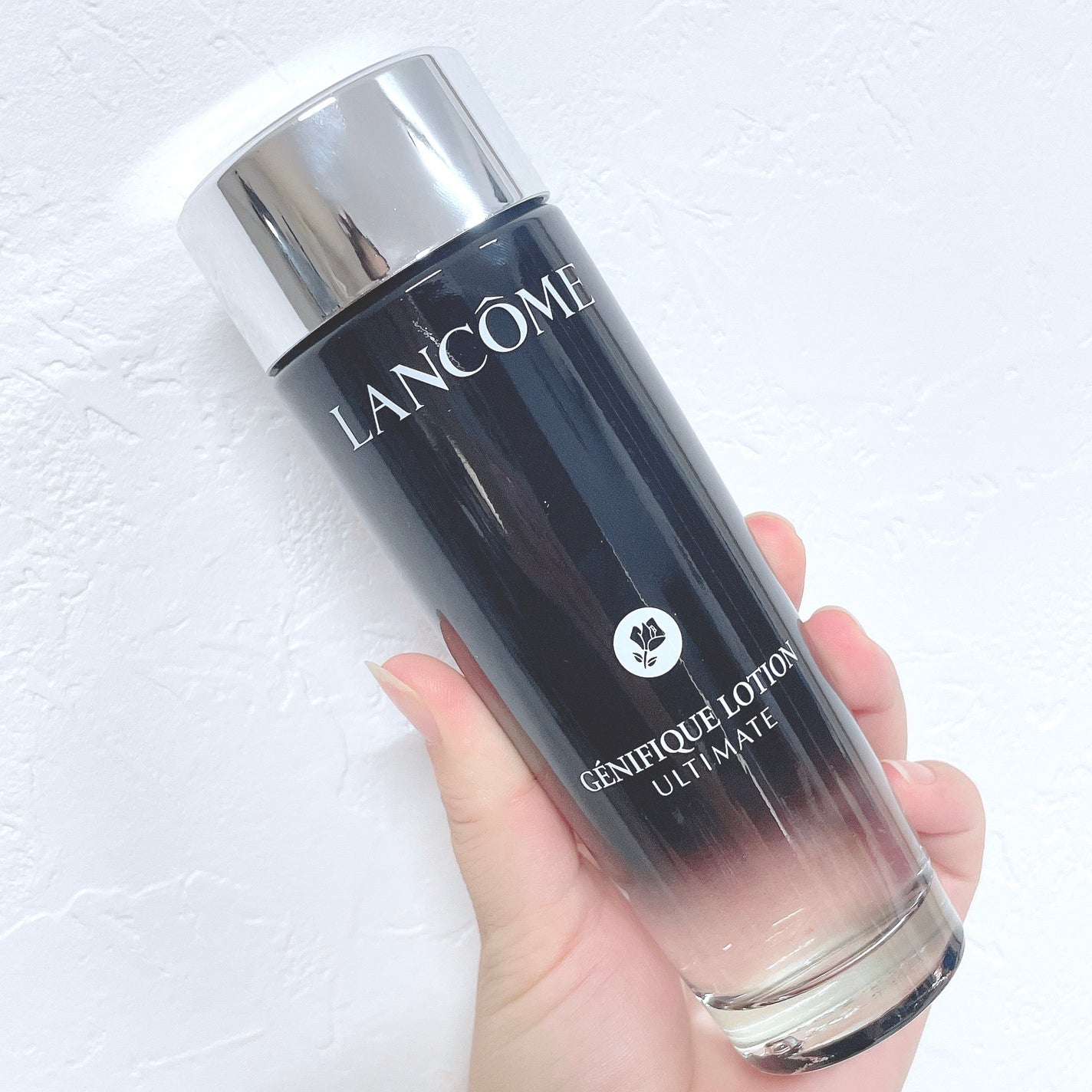 ジェニフィック アルティメ エッセンス ローション/LANCOME/化粧水を使ったクチコミ(3枚目)