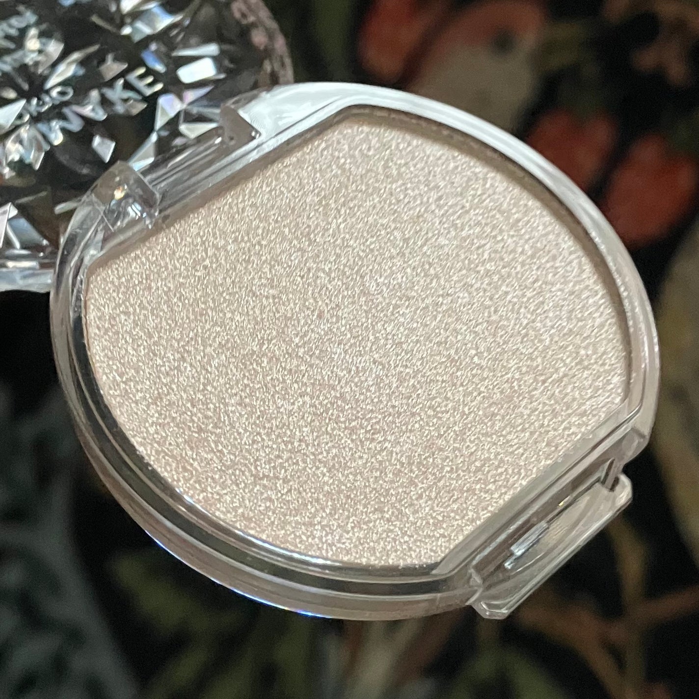 むにゅっとハイライター/キャンメイク/クリームハイライトを使ったクチコミ(1枚目)