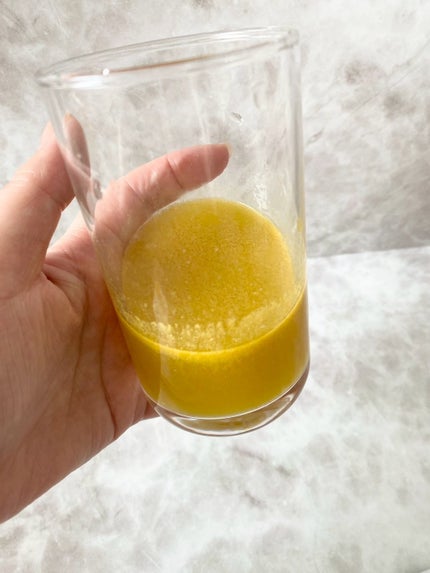 ドクターズナチュラルレシピ 美容酵素ドリンク(ライチ味)/ドクターズ ナチュラル レシピ/酵素ドリンクを使ったクチコミ(4枚目)