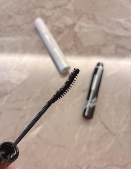 ロングアクティブアイラッシュセラム/COSNORI/まつげ美容液を使ったクチコミ(6枚目)