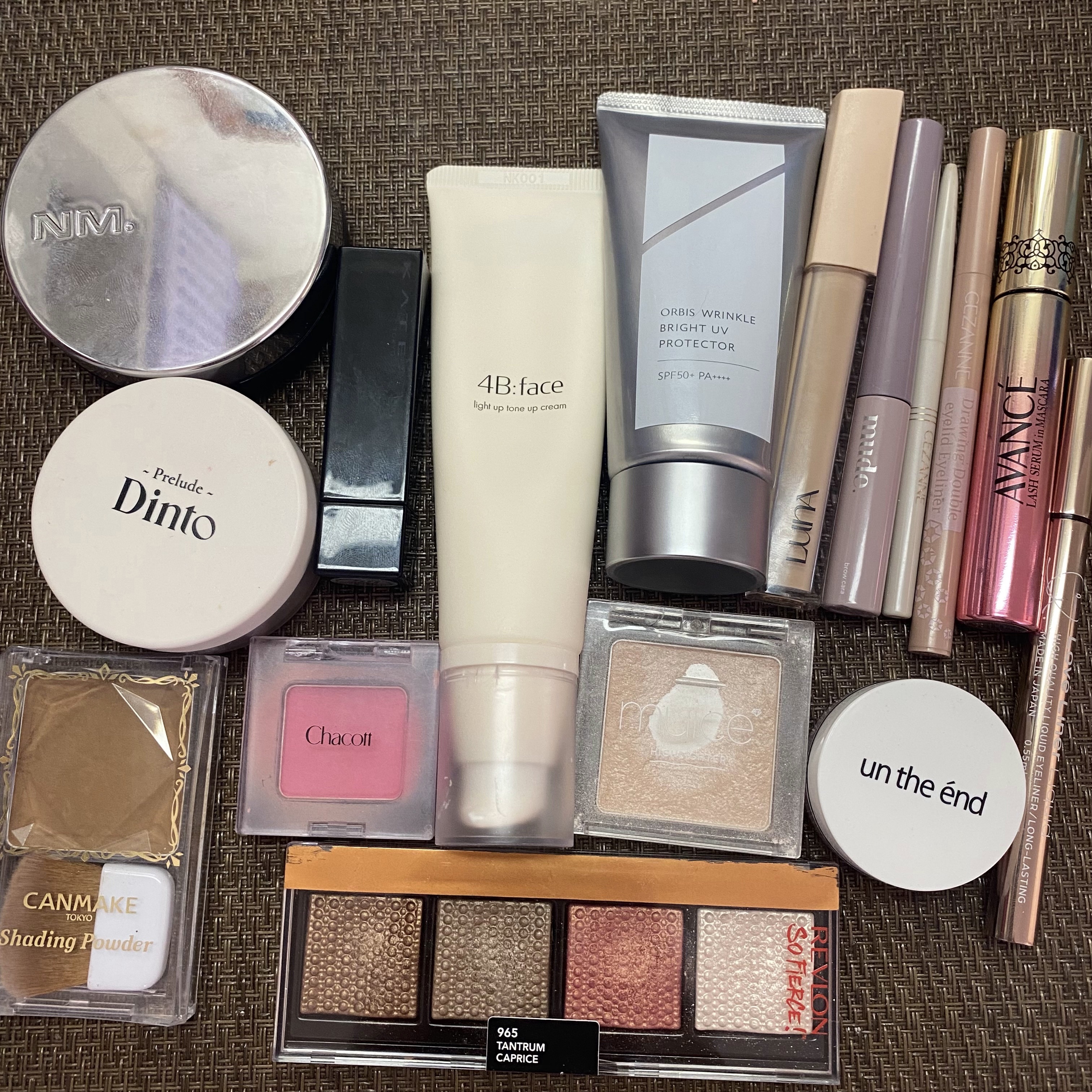 描くふたえアイライナー/CEZANNE/リキッドアイライナーを使ったクチコミ（3枚目）