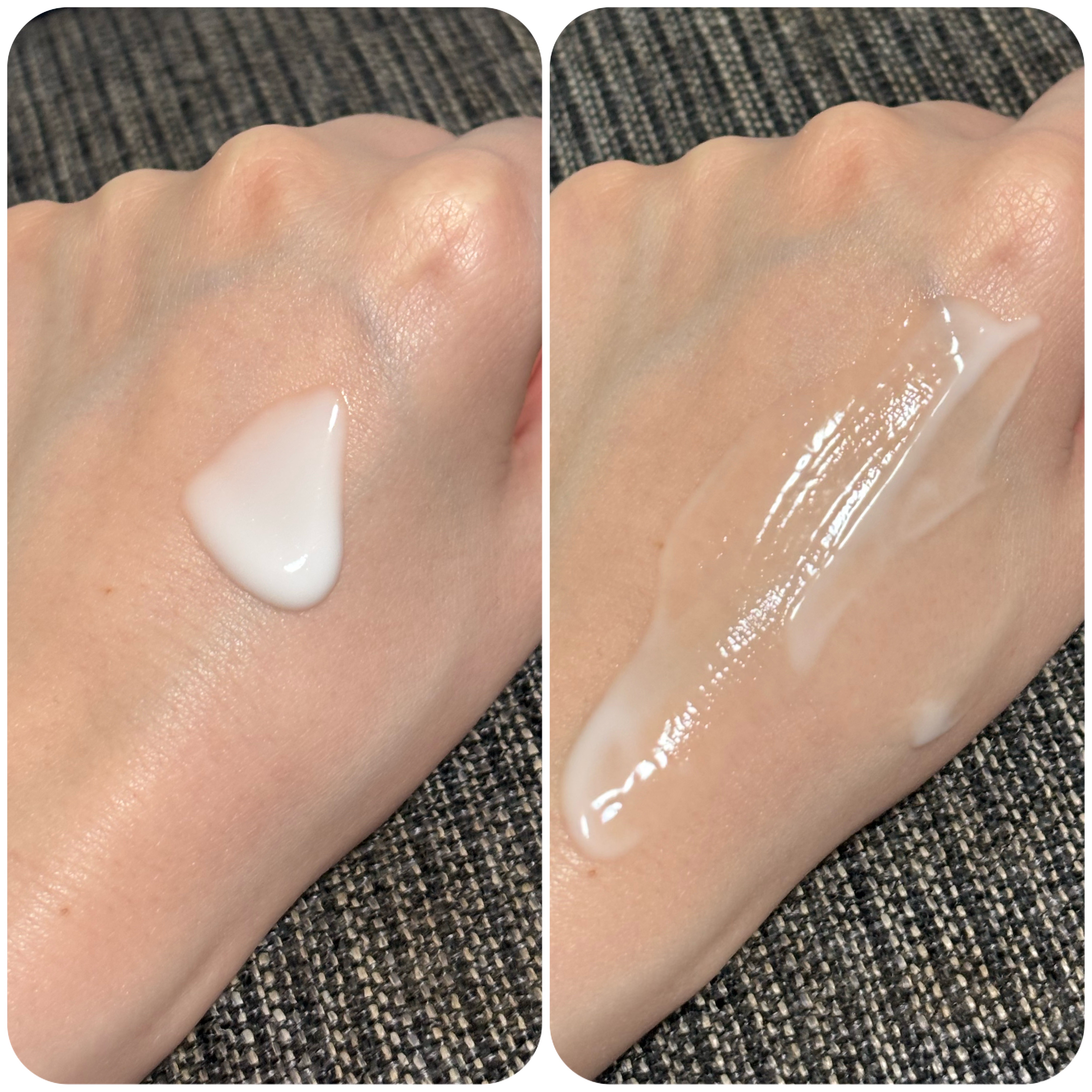 マシュマロケアボディミルク シルキーフラワーの香り/ニベア/ボディミルクを使ったクチコミ（2枚目）