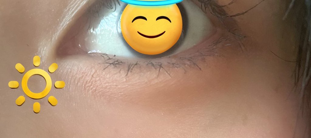 アイコニックフィルムマスカラ/Milk Touch/マスカラを使ったクチコミ(3枚目)