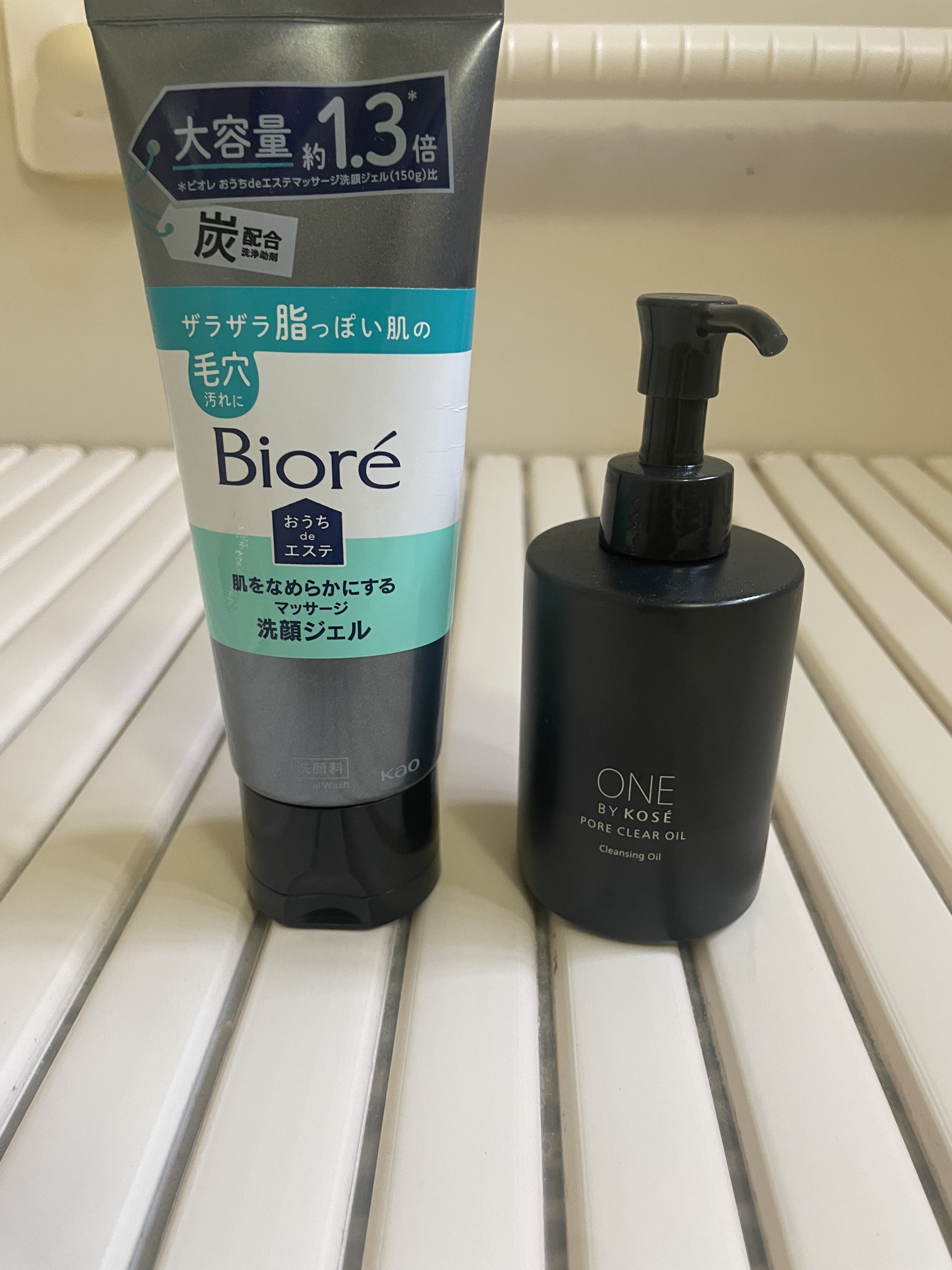 ヘッドスクラブ クラリファイング/SABON/ヘッドスクラブを使ったクチコミ（1枚目）