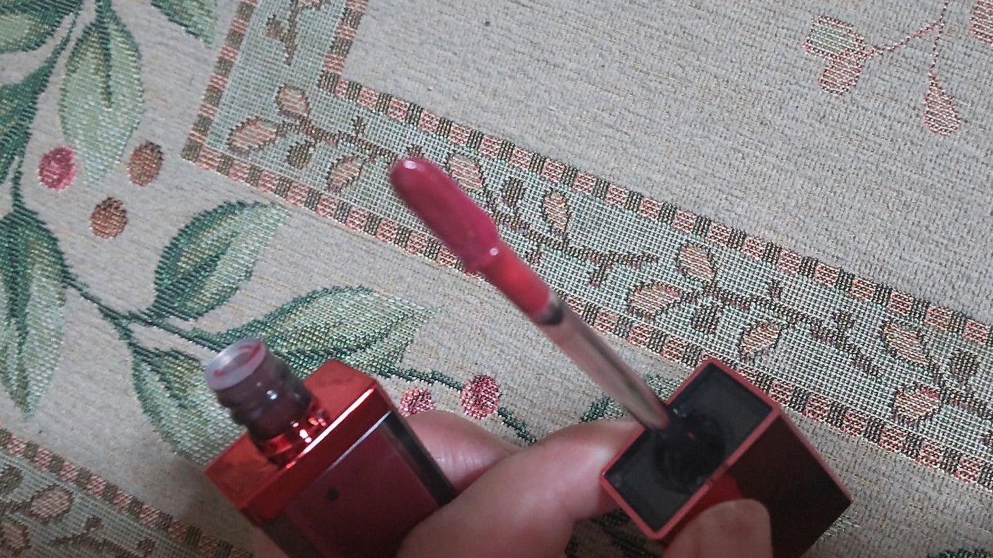 ティントリップ/Étoile Rose/リップティントを使ったクチコミ(2枚目)