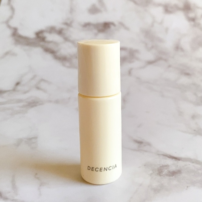 リンクル O／L　コンセントレート/DECENCIA/美容液を使ったクチコミ（1枚目）