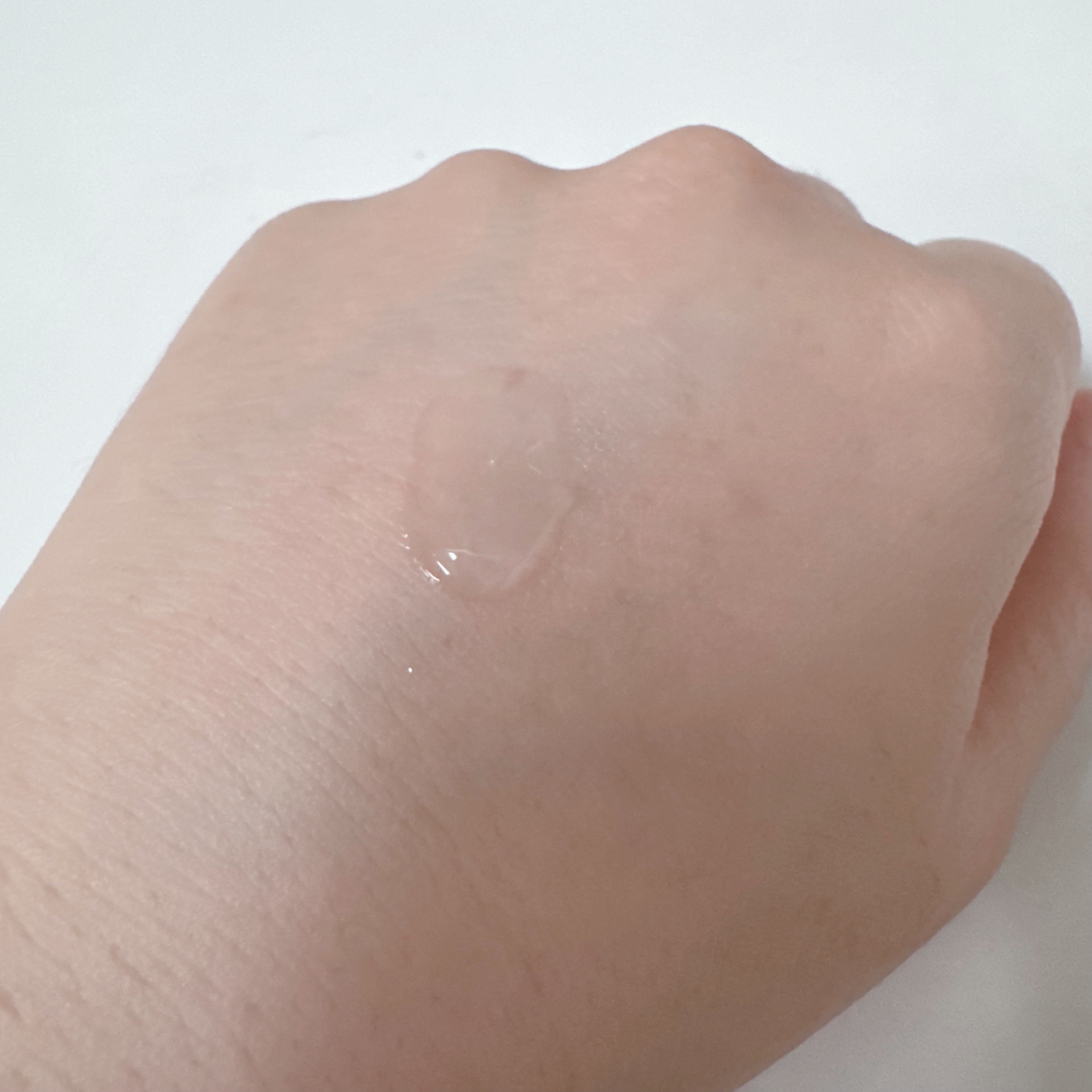 ジェニフィック アルティメ セラム/LANCOME/美容液を使ったクチコミ（3枚目）