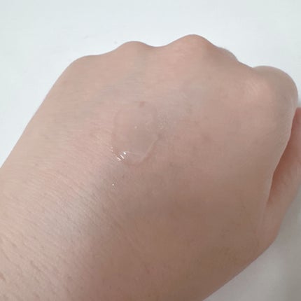 ジェニフィック アルティメ セラム/LANCOME/美容液を使ったクチコミ(3枚目)