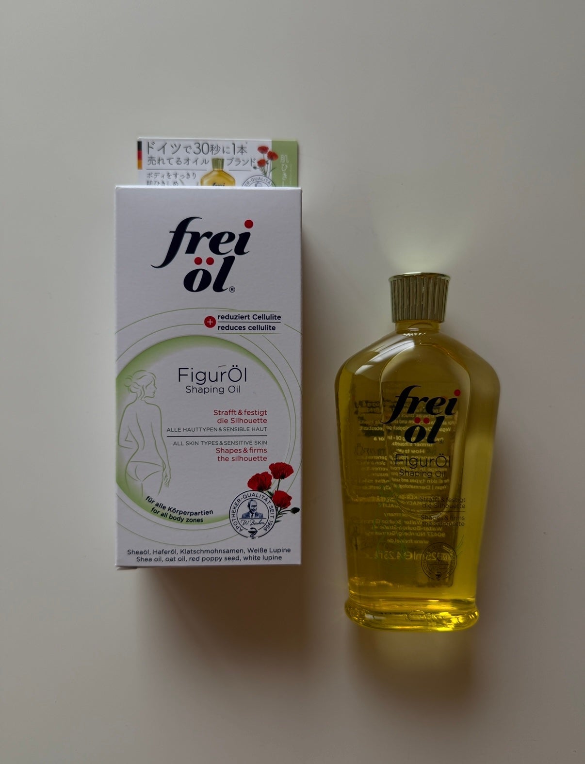 LiLi on LIPS 「つけたてはヌルつきがありますが、しっかり馴染ませて浸透してから..」(1枚目)