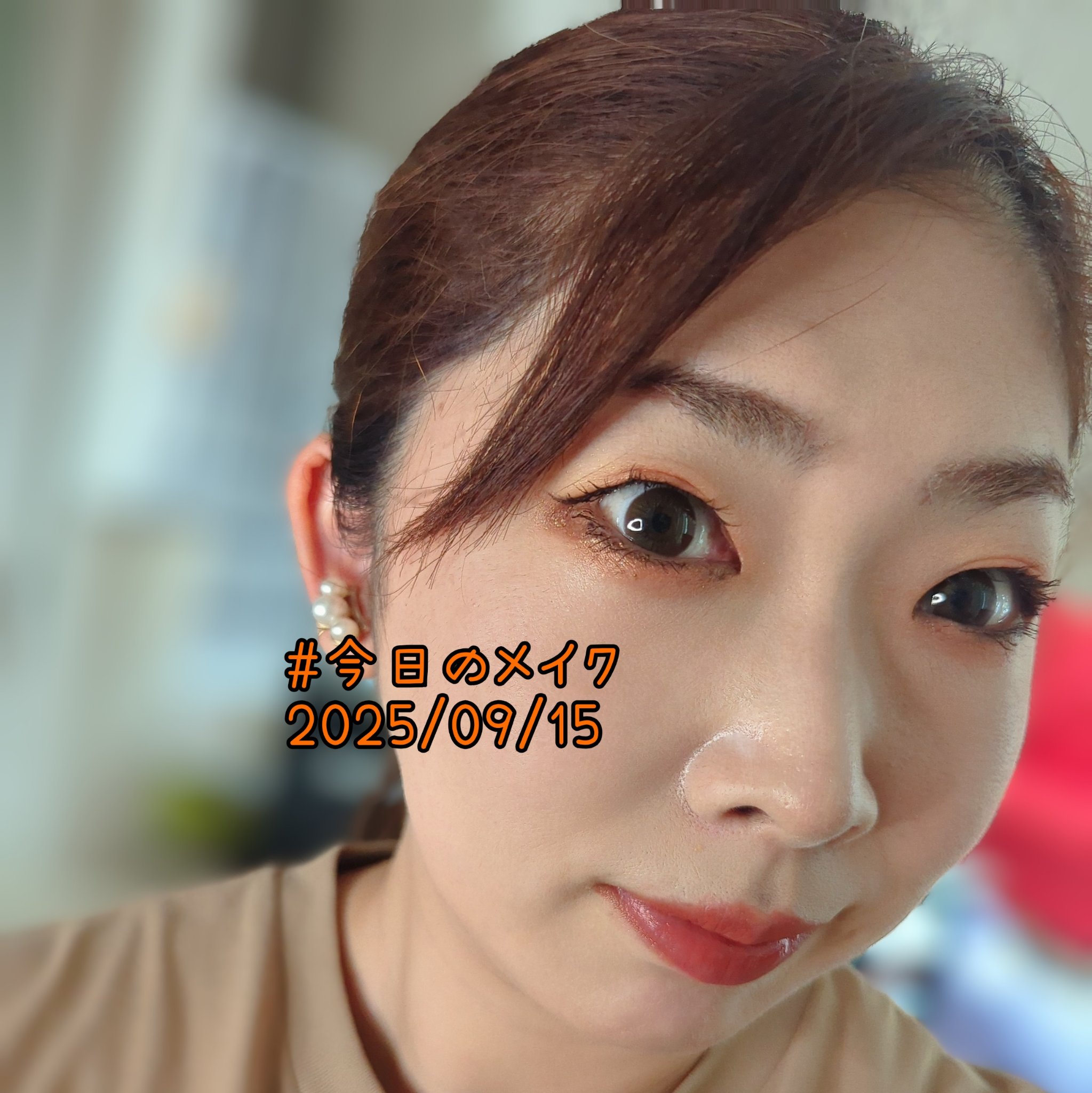 エクストラ ディメンション スキンフィニッシュ/M・A・C/プレストパウダーを使ったクチコミ（1枚目）