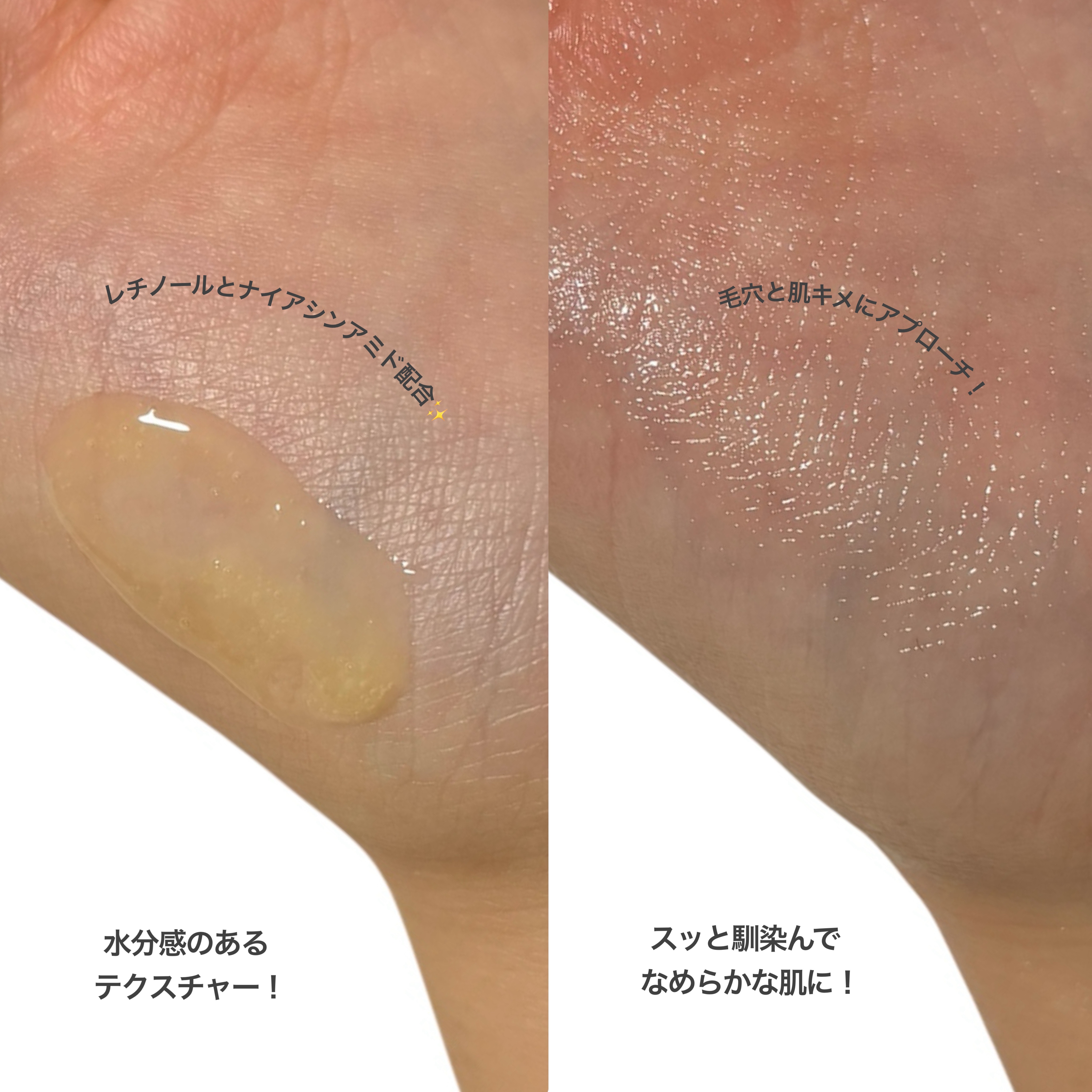 CICA デイリースージングマスク/VT/シートマスク・パックを使ったクチコミ（3枚目）