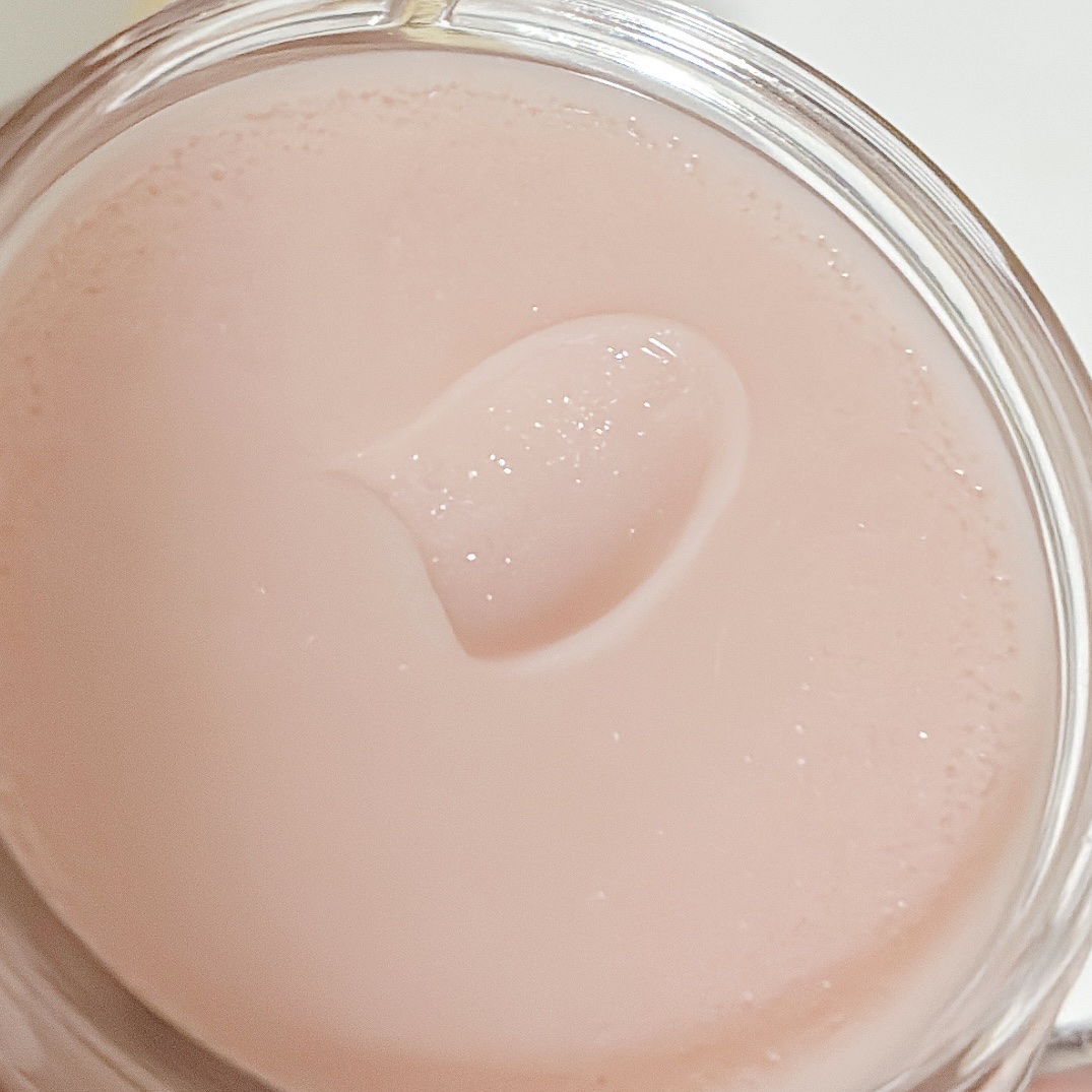 リップスリップ No.1/sara happ(サラハップ)/リップバームを使ったクチコミ（2枚目）