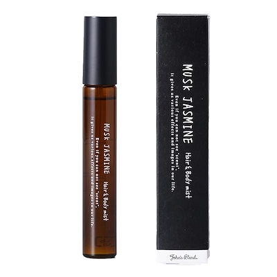 John's Blend ヘア＆ボディスティックミスト ムスクジャスミン