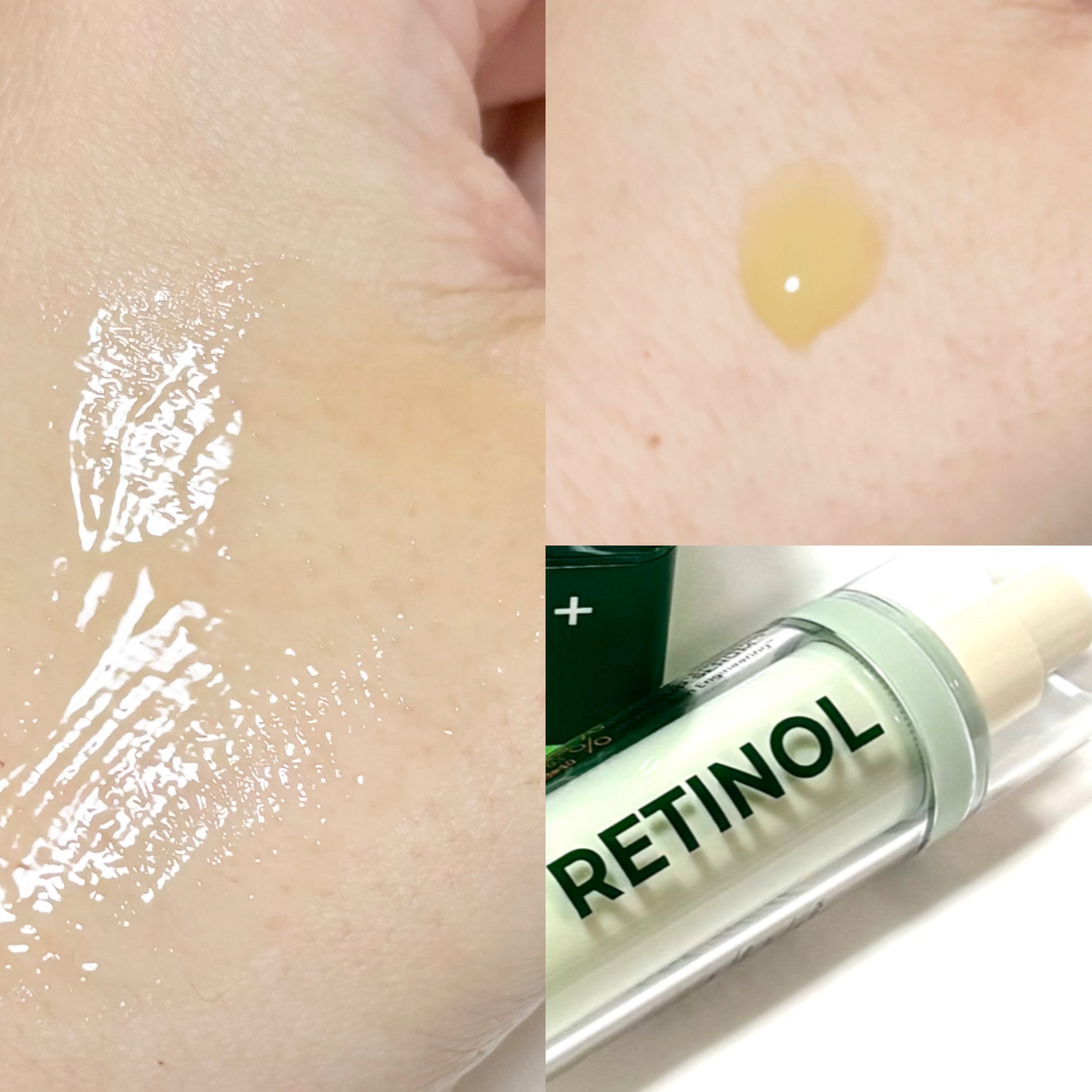 CICA デイリースージングマスク2X/VT/シートマスク・パックを使ったクチコミ（3枚目）