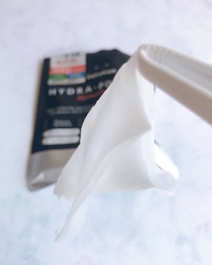 ルルルン ハイドラ PD マスク/ルルルン/シートマスク・パックを使ったクチコミ(4枚目)