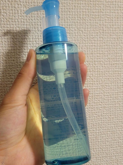 アクアクレンジング リキッド/ファンケル/クレンジングウォーターを使ったクチコミ(6枚目)