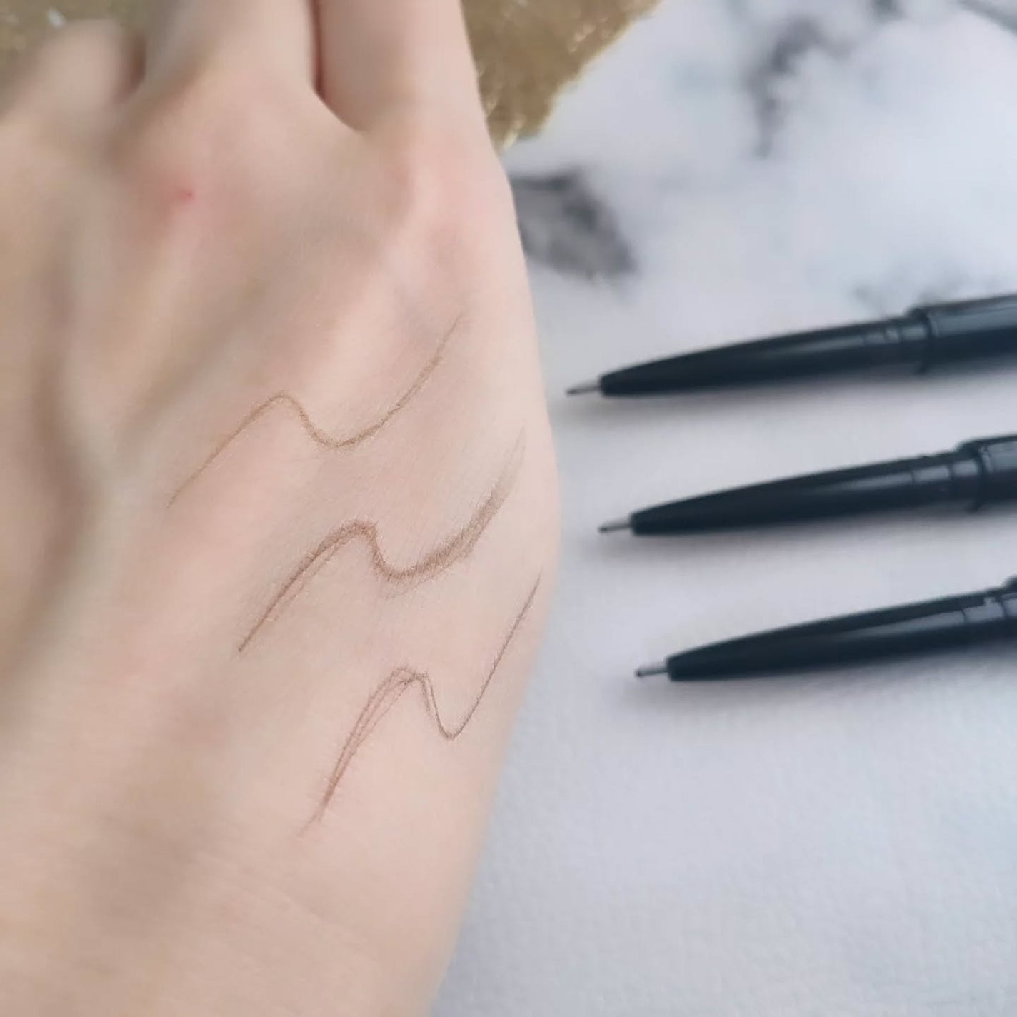 ケイト ポッピングシルエットシャドウ/KATE/アイシャドウパレットを使ったクチコミ(9枚目)