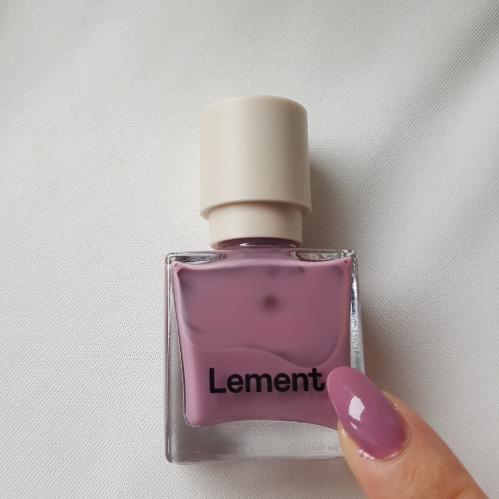 rith♡LIPSパートナー on LIPS 「Lement様から素敵なネイルカラーいただきました!本当に塗り..」(5枚目)