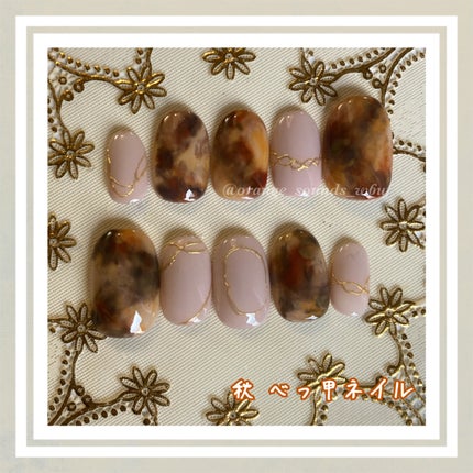 クレヨン フェアリーダストパウダー/キャンドゥ/ネイル用品を使ったクチコミ(1枚目)