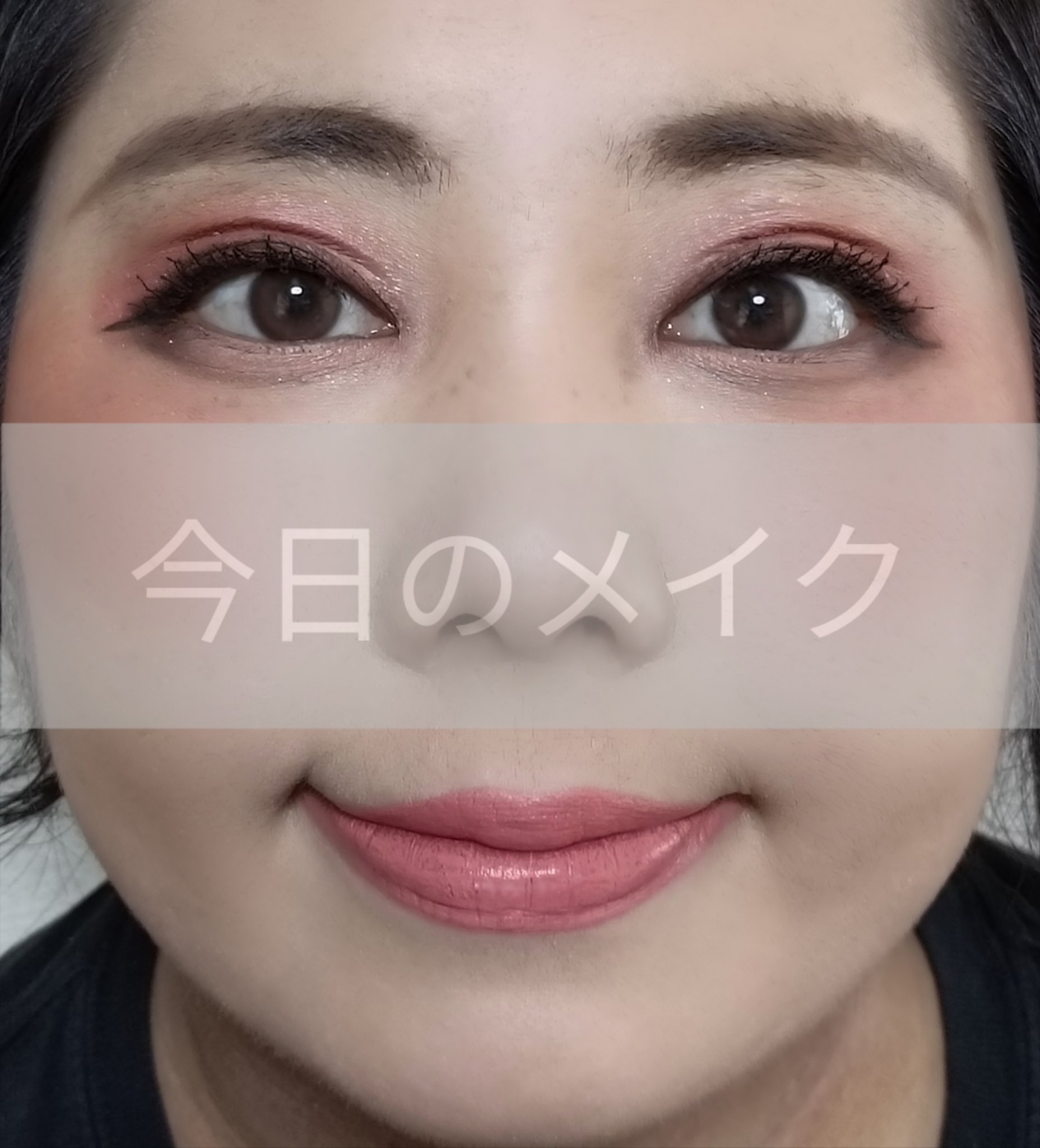 ハイパー リアル/プレスト/M・A・C/プレストパウダーを使ったクチコミ（1枚目）