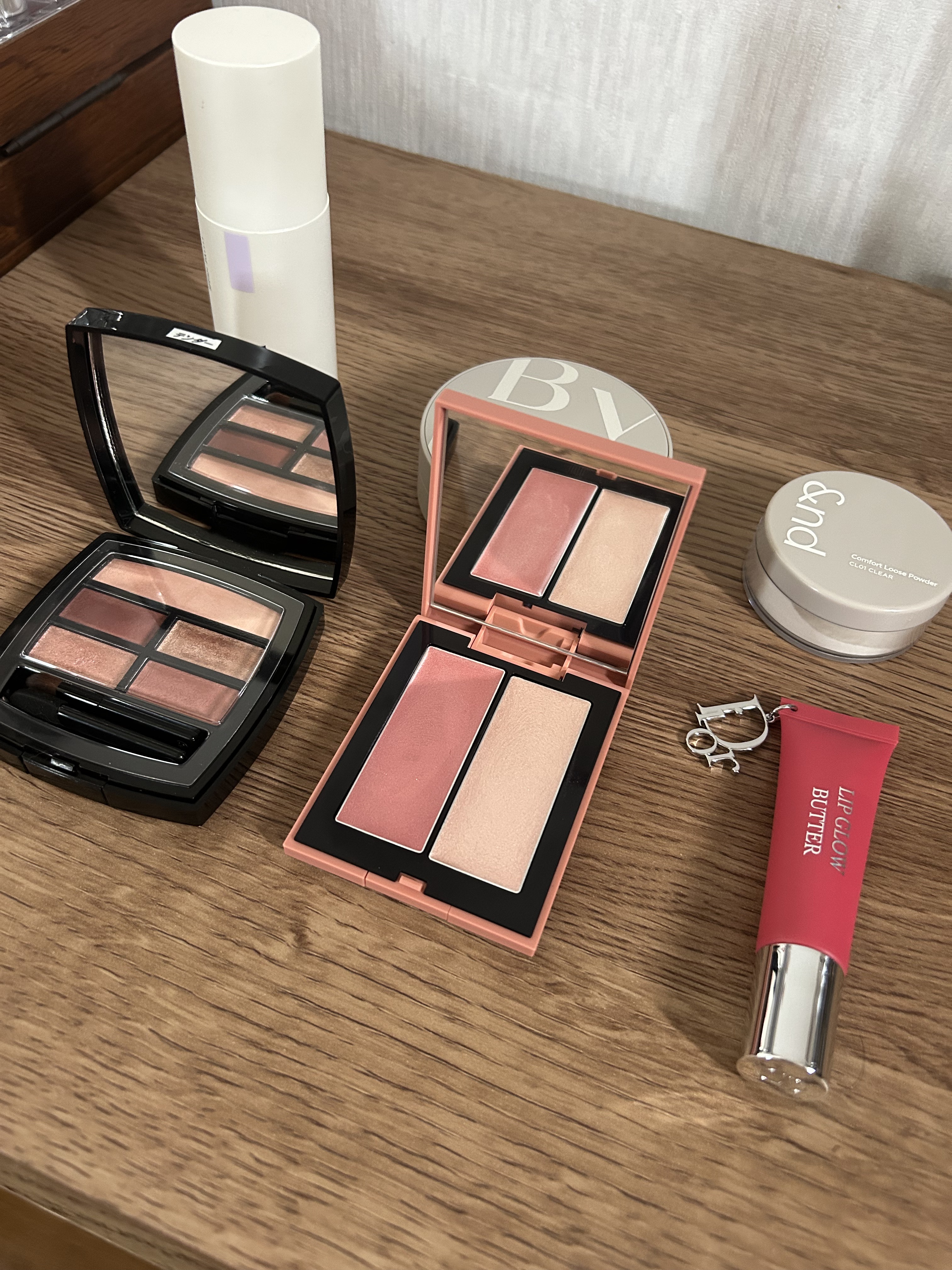 セラムフィット シルキーヌードクッション/ByUR/クッションファンデーションを使ったクチコミ（2枚目）