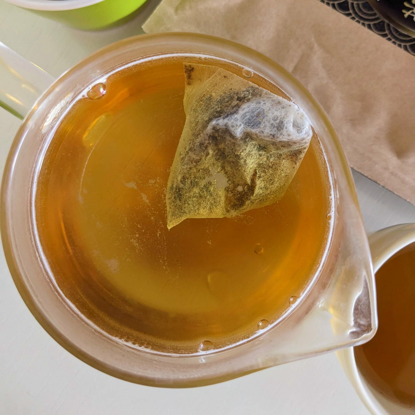 おほあんどうふ on LIPS 「しっかりとごぼうの香ばしい 芳醇な味がする🌸土臭さや灰汁っぽさ..」(2枚目)