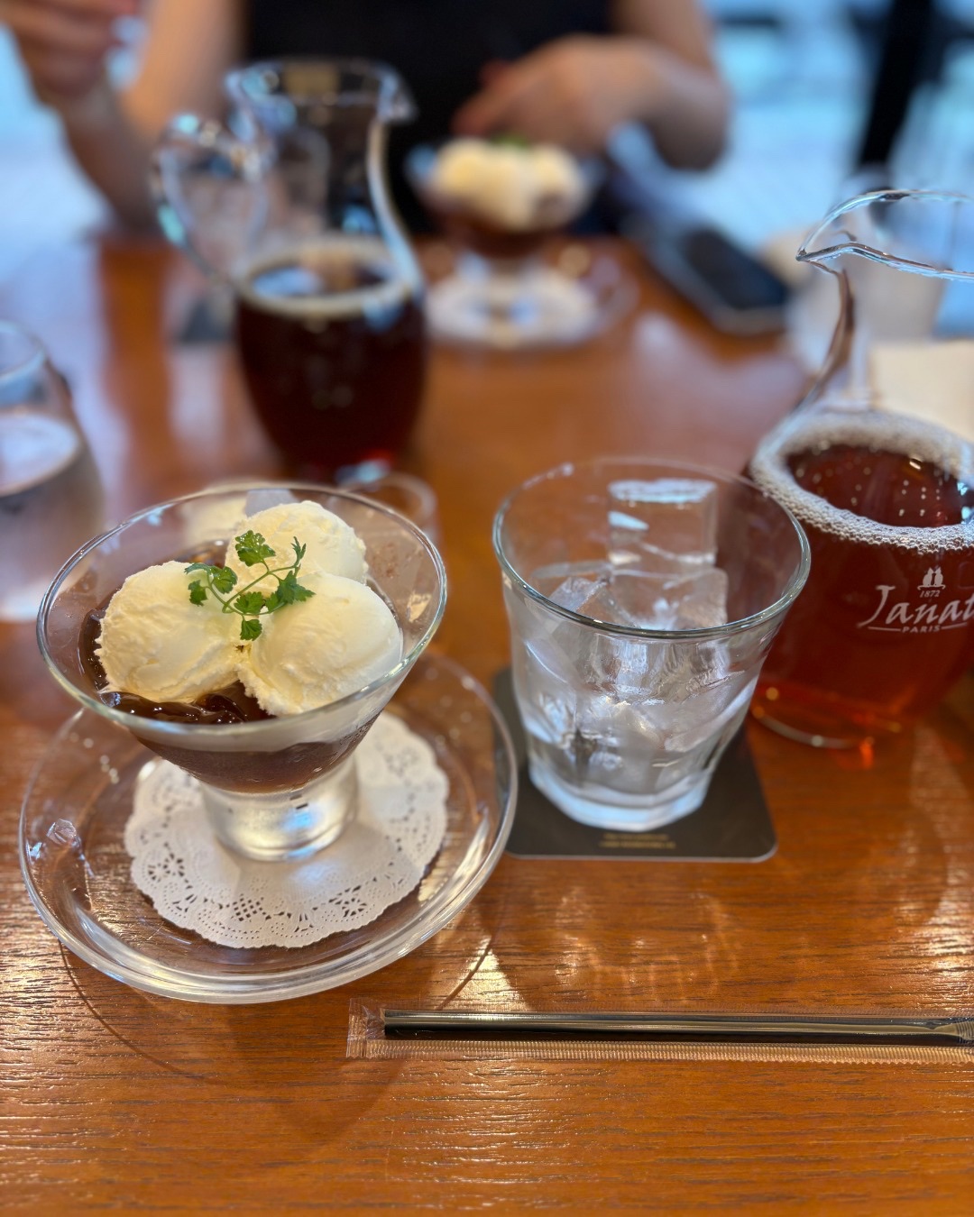 シグニチャー カラー アイズ/SUQQU/アイシャドウパレットを使ったクチコミ（2枚目）