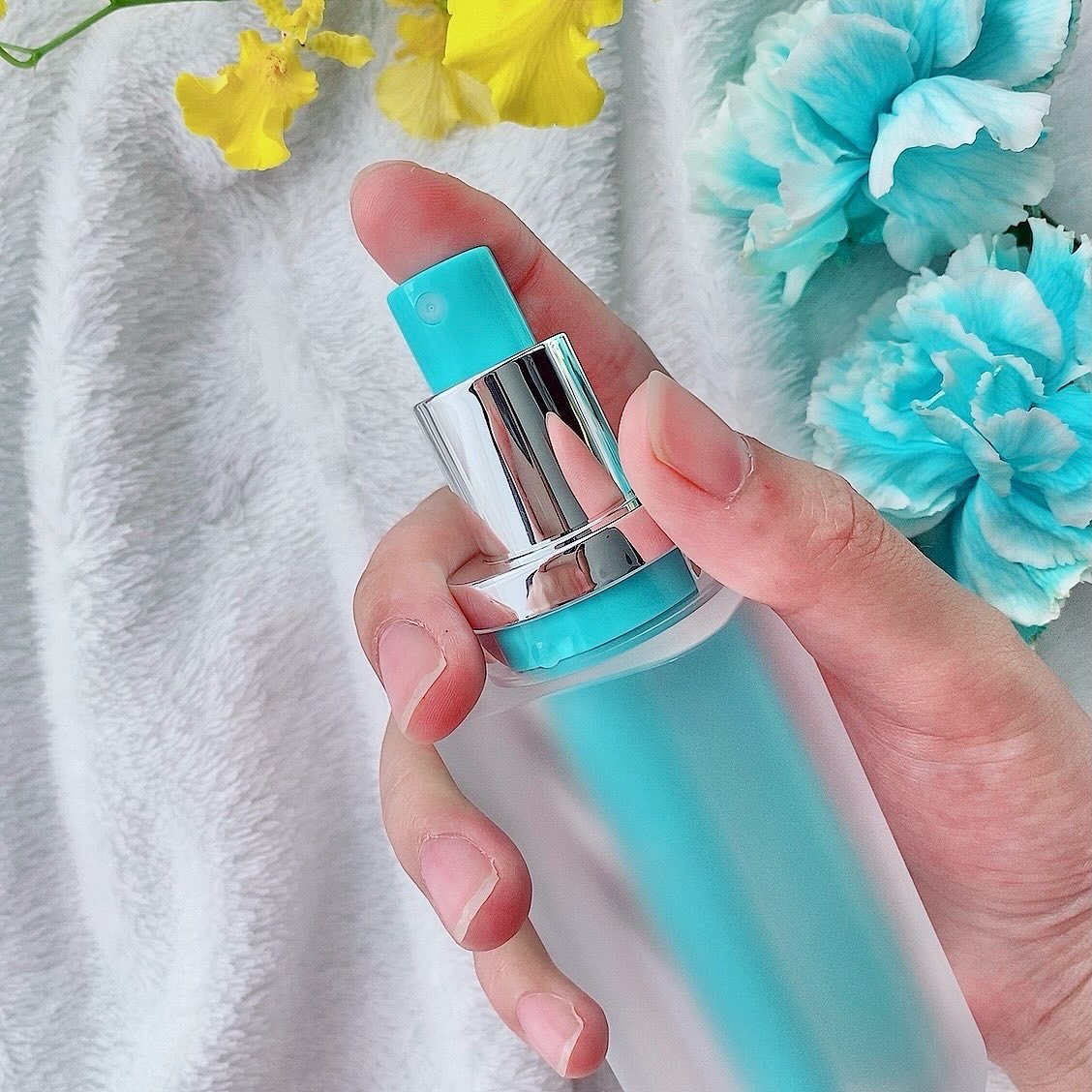 MEDULLA HYPERLINK AIRMIST/MEDULLA/ドライシャンプーを使ったクチコミ（2枚目）