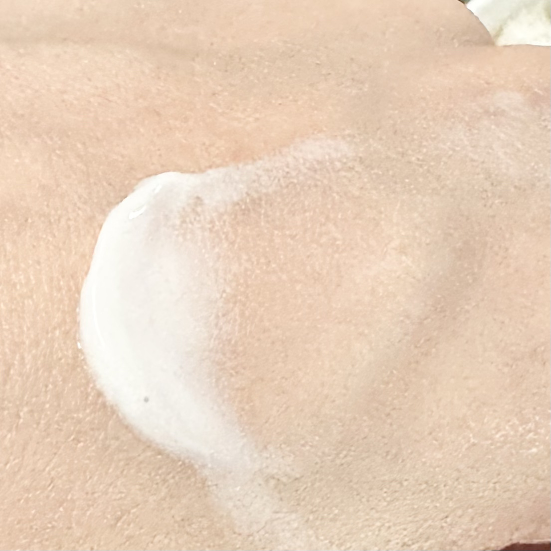 CULDEEリフレッシュウォッシュ/ダスキン/洗顔フォームを使ったクチコミ（2枚目）