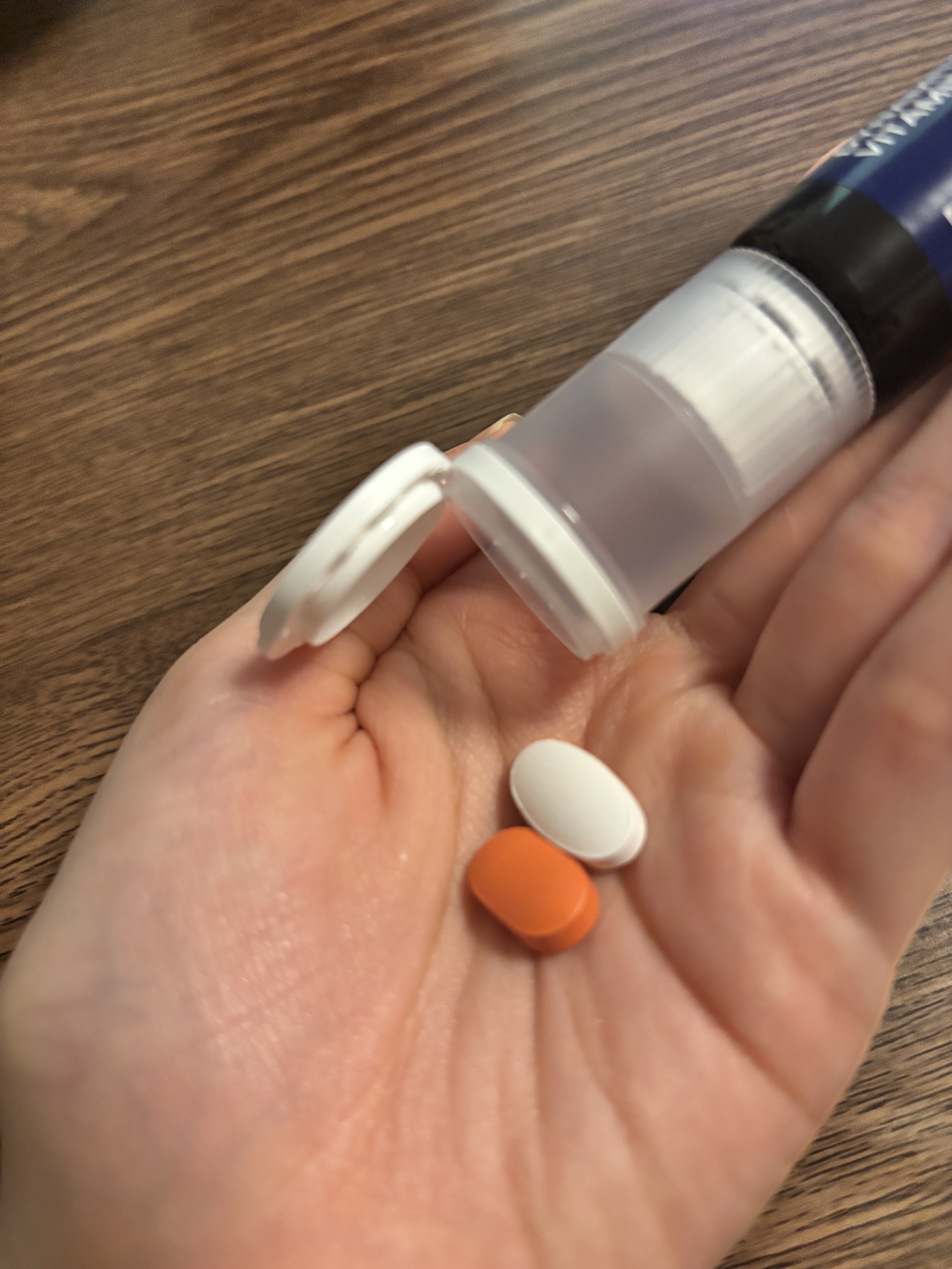 マルチビタミン イミュンショット/I'm Vita/美容サプリメントを使ったクチコミ（2枚目）