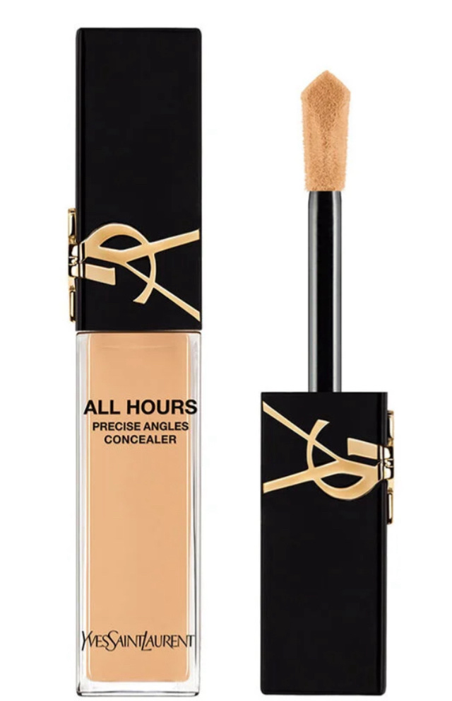 オールアワーズ コンシーラー LC1/YVES SAINT LAURENT BEAUTE/リキッドコンシーラーを使ったクチコミ（1枚目）