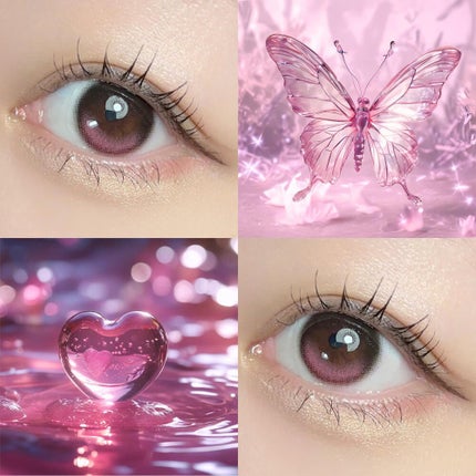 花染 緋鞠 on LIPS 「𓊆ྀི軸固定カラコン着け心地悪すぎ問題解決…!?𓊇ྀིついに!..」(9枚目)