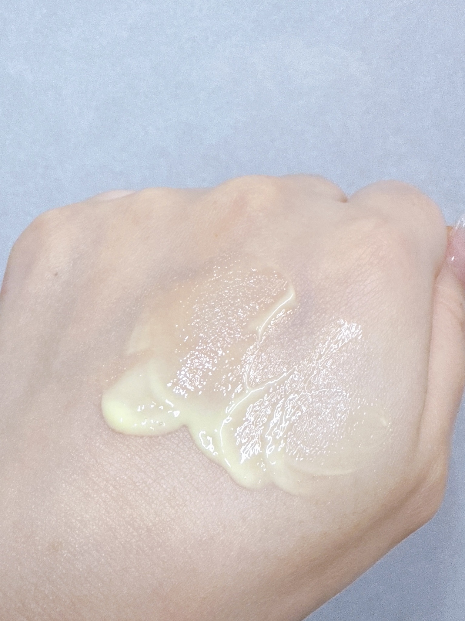 ウィズドクターWDレチナール1/With Dr./美容液を使ったクチコミ（3枚目）