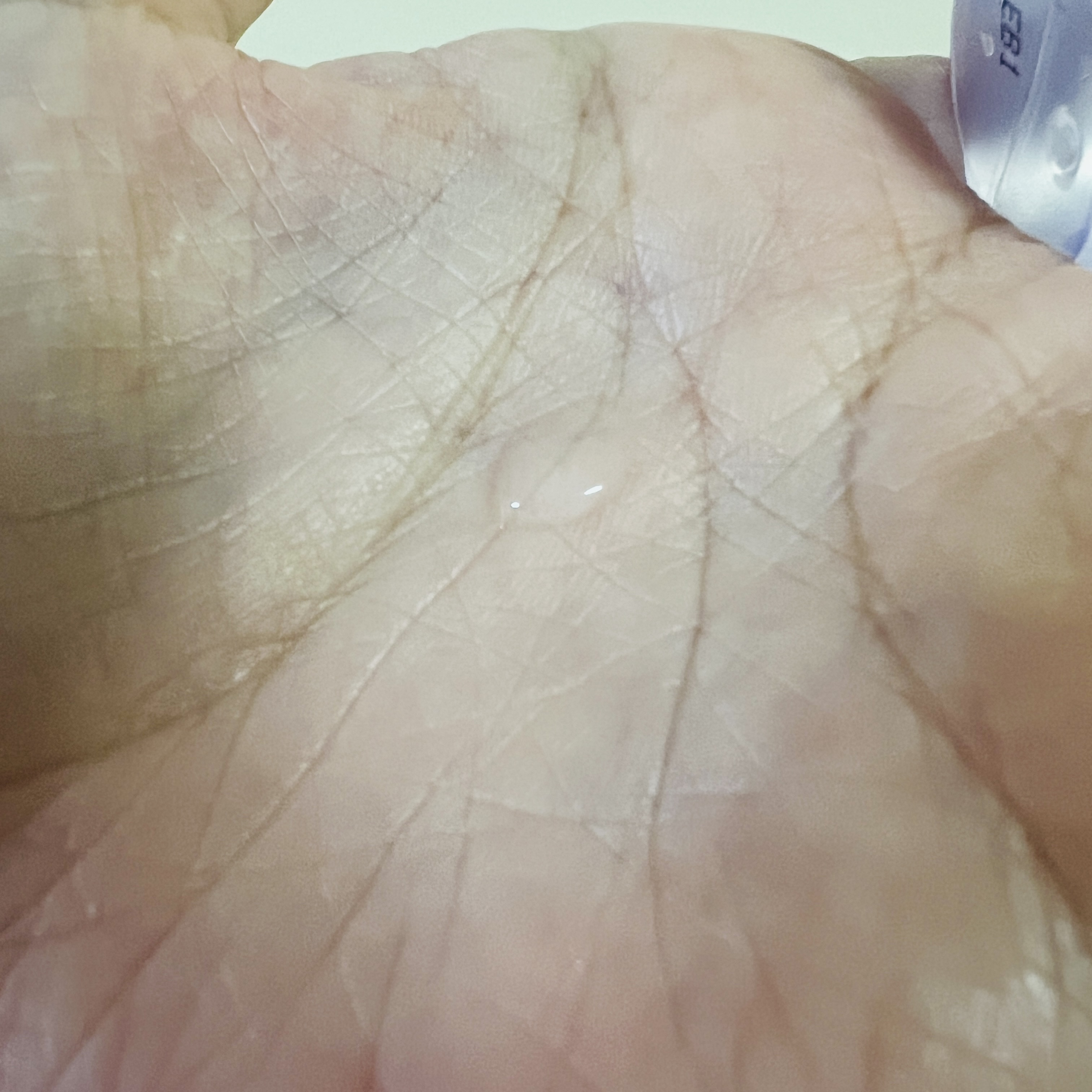 ヒアルロン酸原液 30ｍL /太陽のアロエ社/美容液を使ったクチコミ（2枚目）