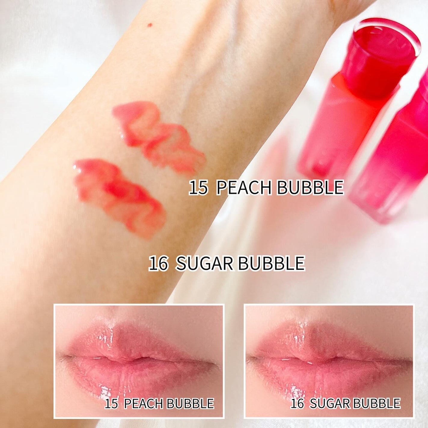 デュアルチーク/2aN/パウダーチークを使ったクチコミ(5枚目)