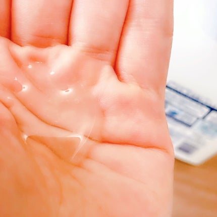 MEGAMIS ヘアセラム/MEGAMIS/洗い流すヘアトリートメントを使ったクチコミ(4枚目)