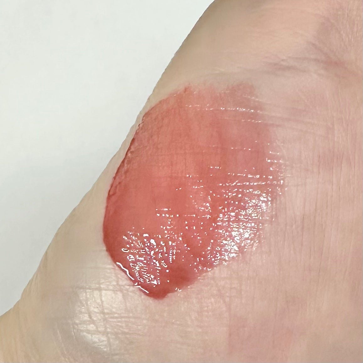 THIN GLOW TINT/BRAYE/口紅を使ったクチコミ(3枚目)