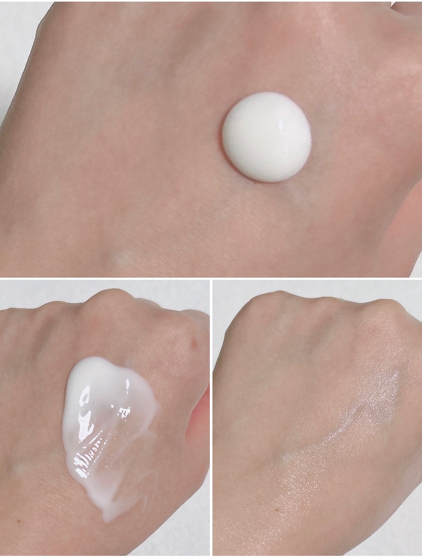 ウルトラライト透明UVクリーム/COSRX/日焼け止めクリームを使ったクチコミ(7枚目)