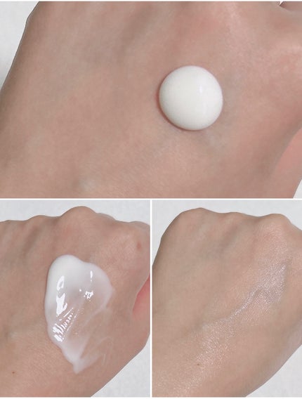 ウルトラライト透明UVクリーム/COSRX/日焼け止めクリームを使ったクチコミ(7枚目)