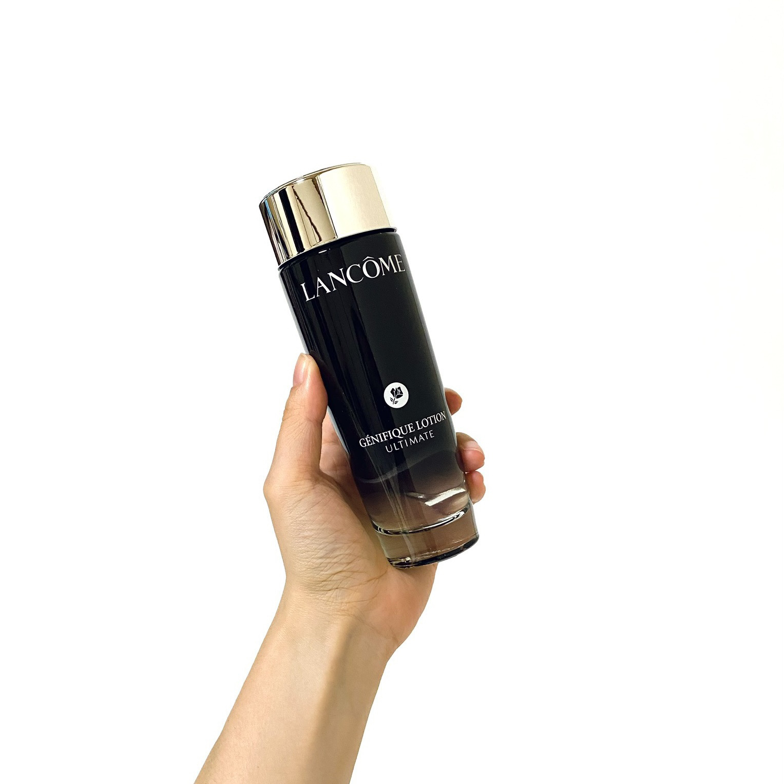 ジェニフィック アルティメ エッセンス ローション/LANCOME/化粧水を使ったクチコミ（2枚目）
