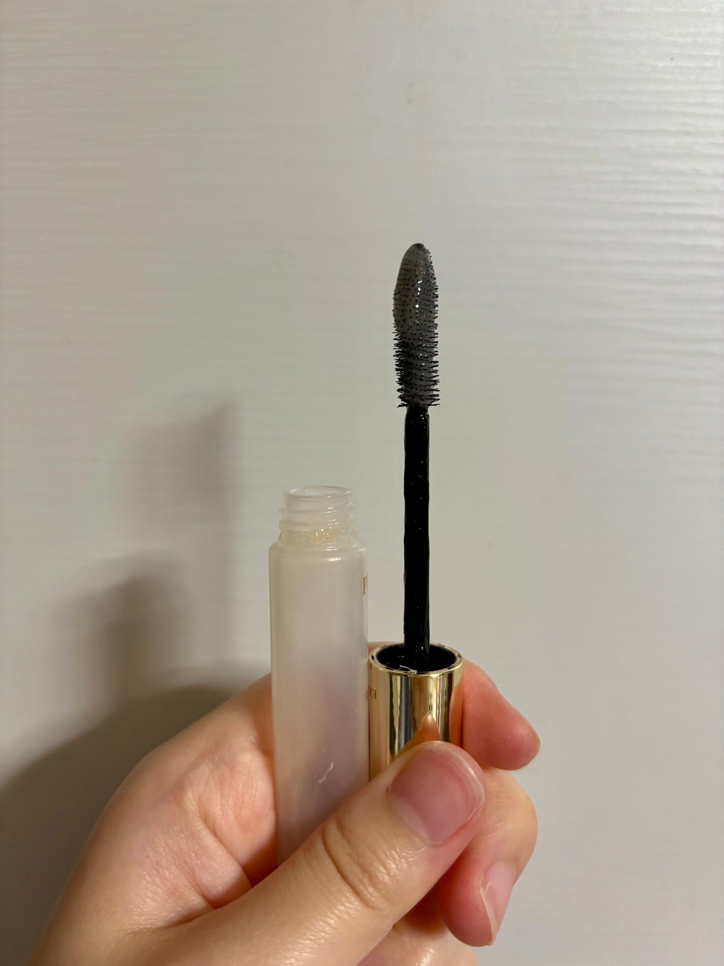 フェニックス アイ コーティングリキッド/フェニックス/マスカラトップコートを使ったクチコミ(6枚目)