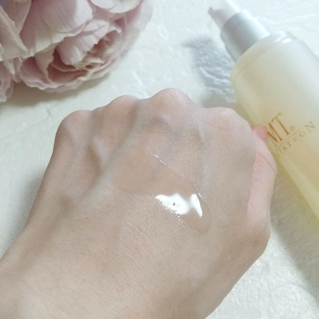 MT プロミネント・エッセンス/MTメタトロン/美容液を使ったクチコミ(2枚目)