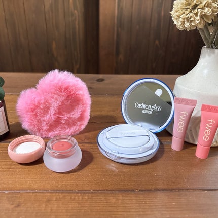 センテラ クイックカーミングパッド/SKIN1004/トナーパッドを使ったクチコミ(5枚目)